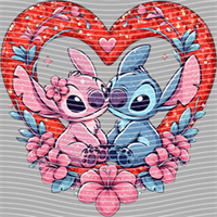 Valentine's Day-QRJ  6088